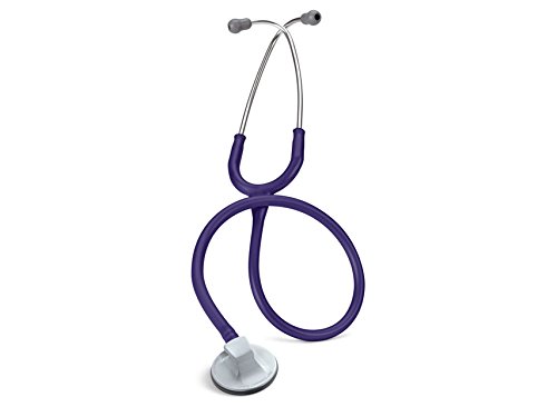 Littmann Select - Estetoscopio, color frambuesa