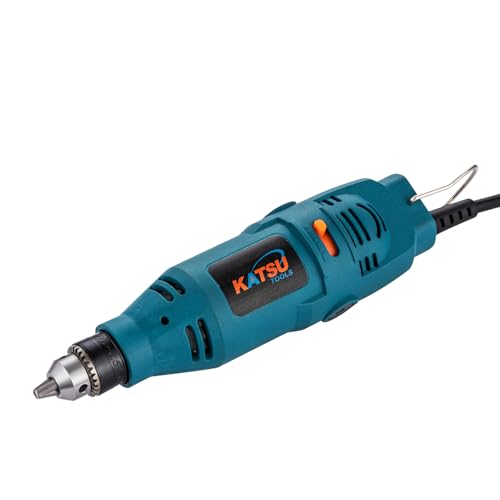 KATSU Tools Mini Die Grinder 130W