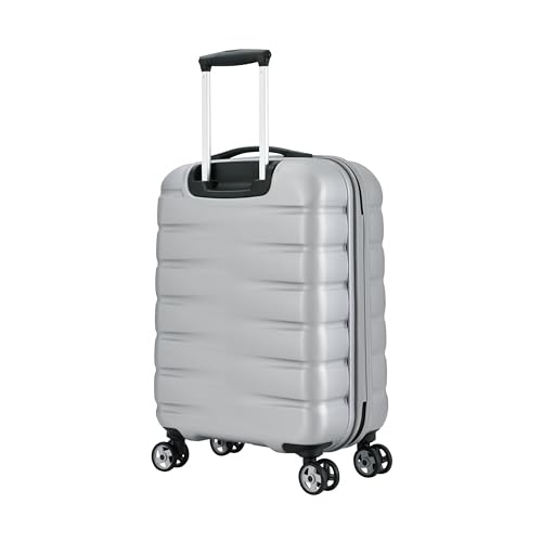 Eminent Voyager VII Koffer 80 Liter Handgepäck mit 4 Rollen