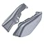 Gauntlet Grey Metallic