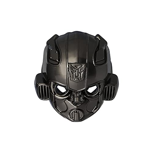 Qirc – Copertura Per Pulsante D’accensione Auto | Motivo Bumblebee, Lega Di Alluminio | Antigraffio, Decorativa E Universale