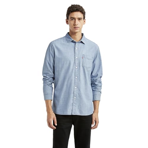Image of Levi's Men's Slim Fit Shirt