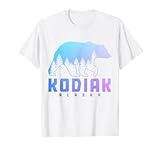 Photo Gallery kodiak alaska orso grizzly orgoglio outdoor natura vintage maglietta Photo Gallery kodiak alaska orso grizzly orgoglio outdoor natura vintage maglietta