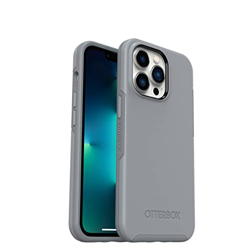 Image of OtterBox iPhone 13 Pro (ONLY) Symmetry Series Case Grey
