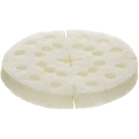 BONECO A451 Anti-Mineral Pads for Steam Humidifiers, 6 pack Cover