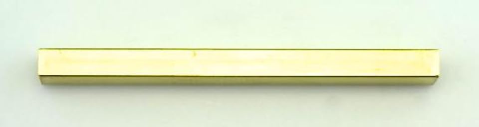 for Harrington Brass 3/4-108264-L Sqaure Tube Extension 3/4" Valve Replaces Parts