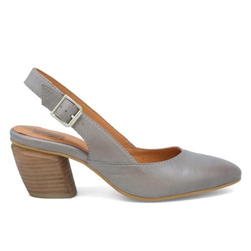 Miz Mooz Women's Aurora Pump2