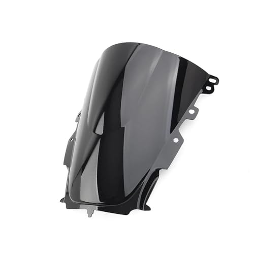 Bulle Yamaha R1 pare-brise moto contre la fatigue du vent