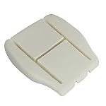 Driver Bottom Seat Foam Cushion Replacement Fits for Chevy