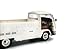 Solido 1:18 VW T2 Pick Up White 1968