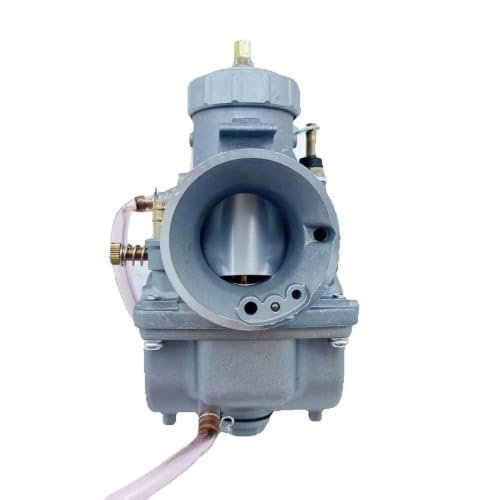 Carburateur de compétition pour Dirt Bike YZ490 1982-1990