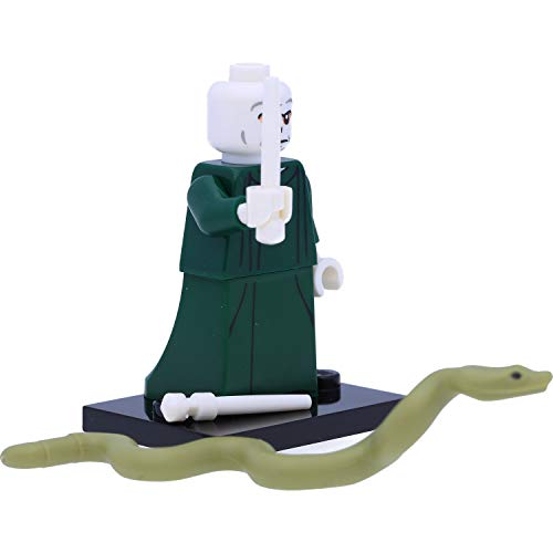 Minifigures Collezione - Lego - Immagine 6