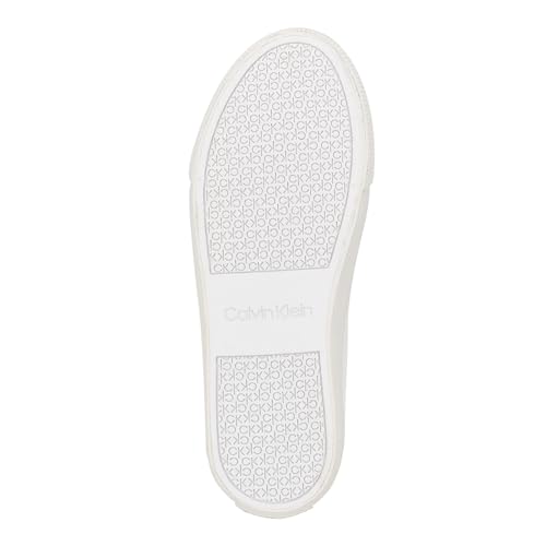 Calvin Klein Women's Cylaie Sneaker4