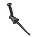 Pomona 4723-0 MINIGRABBER with Banana Jack (Black)