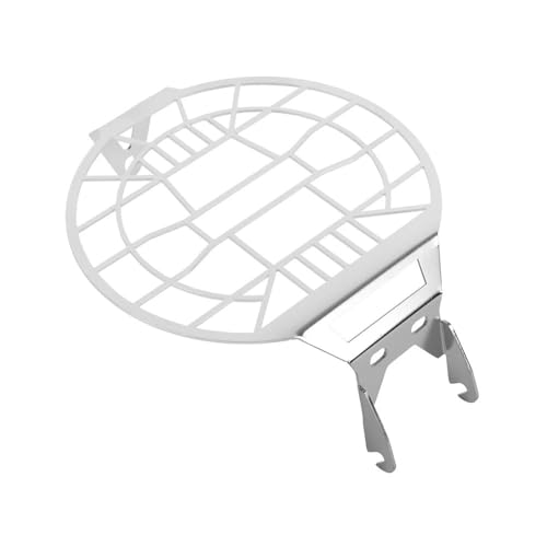 Grille de protection phare CB650R pour vos virées et trajets