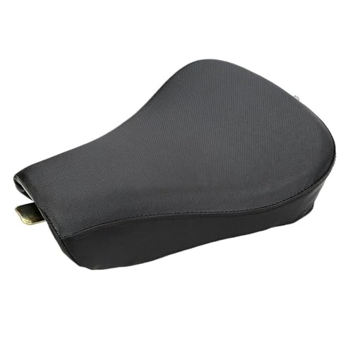 Asiento de conductor individual para Sportster 883 1200