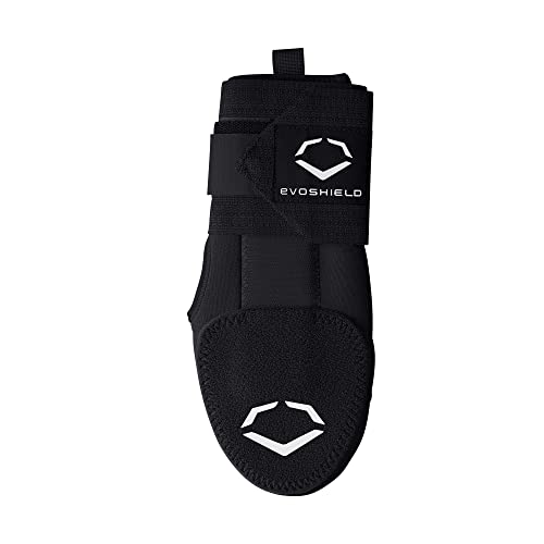 EvoShield Sliding Mitt (OSFM), Black - Left-Hand by EvoShield - Used condition - US$26.85