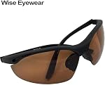 2 Pairs Bulk Bifocal Safety Glasses Driving Lens Sunglasses with Reading Corner - Non-Slip Rubber Grip Arms
