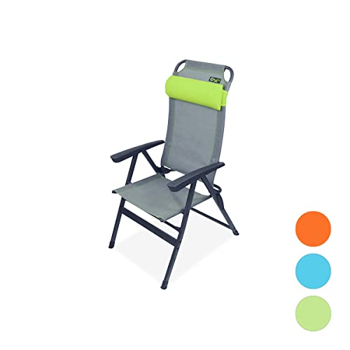 Portal Outdoors Portal Outdoor Ken Camping Portable Chair Campingstuhl, Polyester, Green, Einheitsgröße Cover