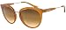 Produktbild Emporio Armani Unisex 0EA4145 Sonnenbrille, Opal Honey, Einheitsgröße
