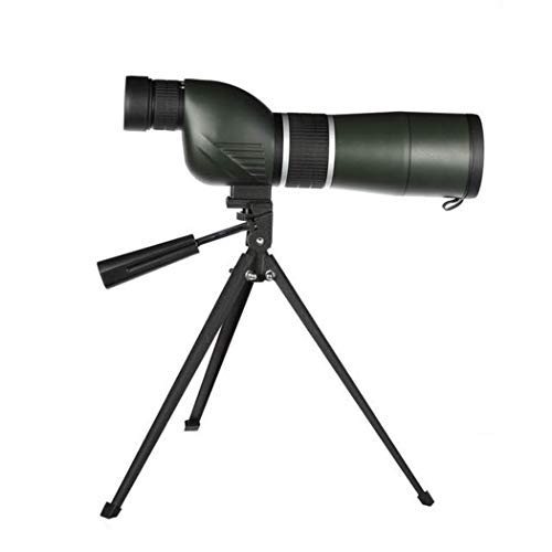Telescopio terrestre Bentangle HD a prueba de agua que evita imágenes borrosas lejanas
