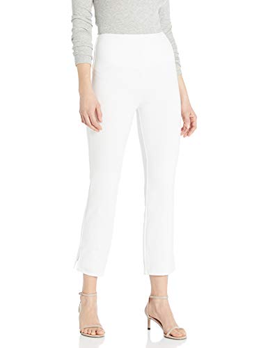 Lyssé Women's Leggings, White, Xl #TOP16