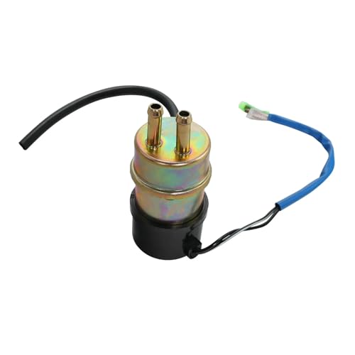 Bomba combustible motocicleta Kawasaki Mule 3010 con flujo estable 3