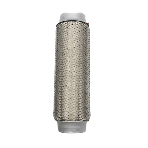 Joint de tuyauterie d'échappement voiture 51mm pour réparer un silencieux usé