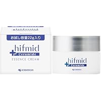 Amazon | ヒフミド エッセンスクリーム 35g 保湿クリーム ヒト型