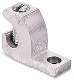 Lay-in GROUNDING Lug and SS Screw - (Pack of 5)