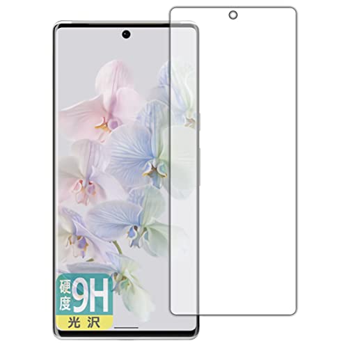 PDAH[ Google Pixel 6 Pro 9Hdx[] ی tB [Oʗp] [wFؑΉ] {