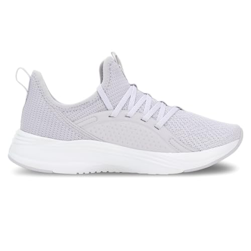 PUMA Womens Softride Sophia 2 Monarch Running Sneakers Shoes - Purple