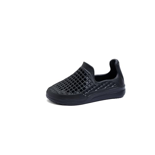 Image of LUSSO CLOUD Scenario Kids Slip-On Waterproof Shoes - Lightweight IP-EVA, Breathable, Water Shoes, Easy On Comfort