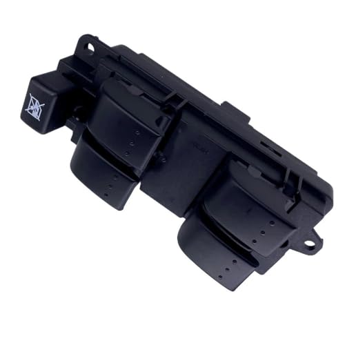 Commande vitre électrique pour Série 3 BK 2003-2009 côté gauche - 5