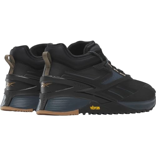 Image of Reebok Nano X3
