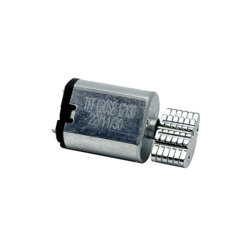 Moteur de vibration de roue excentrique à haute sensibilité DC 3V 3.7V type 030
