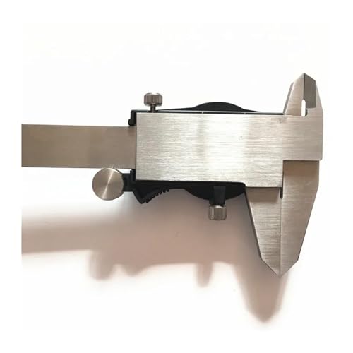 Calibrador Vernier 0-150mm Preciso Acero Inoxidable miniatura 4