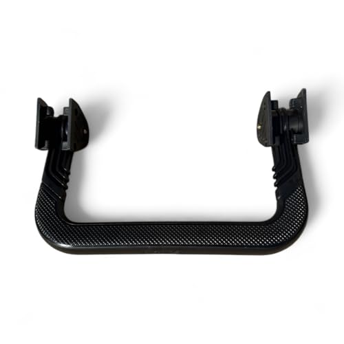 Push Industries 104.143 Solid One Piece Boarding Ladder with Knurled Grip Compatible for Sea-Doo Personal Watercraft (Replaces OEM 295100747 295100869)