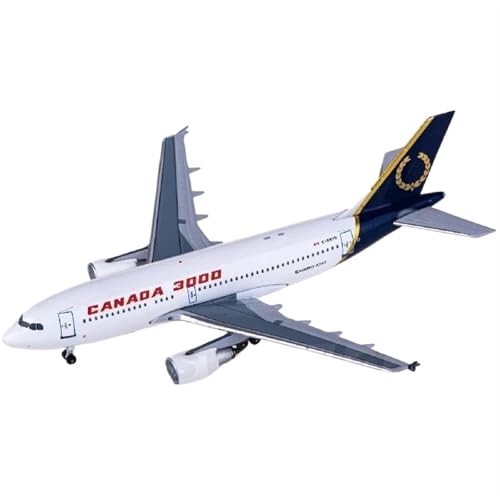 ��s�@�͌^ 1:400 �X�P�[���R���N�^�u�����f�� AC411247 �J�i�_�G�A 3000 A310 C-GRYD �_�C�L���X�g���^����s�@���f���P���s�@ �v���[����������