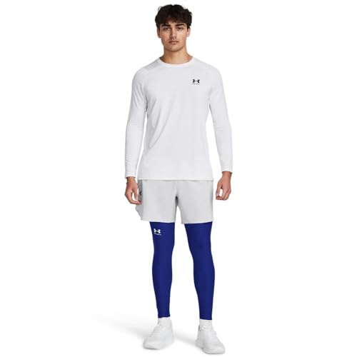 Image of Under Armour Men's HeatGear Armour Leggings