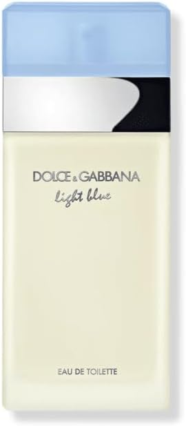 Dolce & Gabbana Light Blue Eau de Toilette For Women, 100 ml