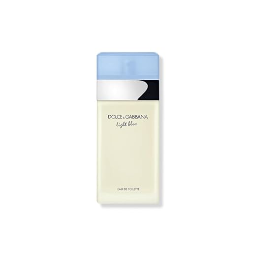 Dolce & Gabbana Light Blue Eau de Toilette - 100ML
