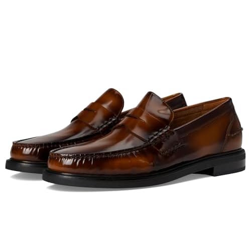 Cole Haan Mens Pinch Prep Penny Loafer