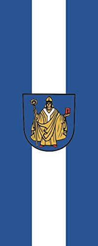 Drapeau de la salle de bains U24 suspendu vertical 120 x 300 cm