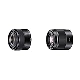 sony 50f18b Produkt 2: Anzahl der Blendenlamellen: 7, Portraitobjektiv. Sichtwinkel (APS-C): 32°