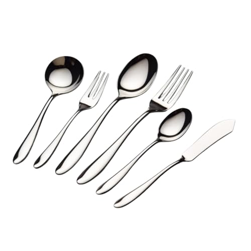 ALFACT ジェンヌ カトラリー 26本セット(エコギフト)