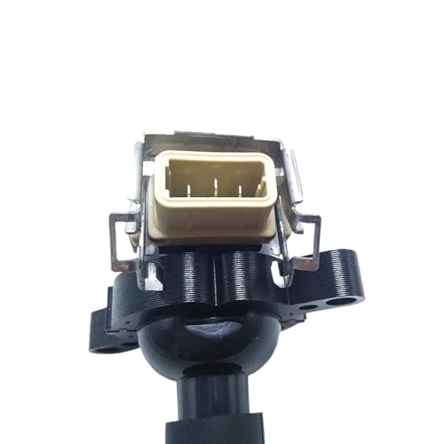 Bobine d'allumage pour BMW Série 3 E46 320i haute performance - 5