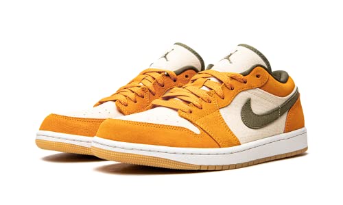 Image of NIKE Men's Basketball Shoe