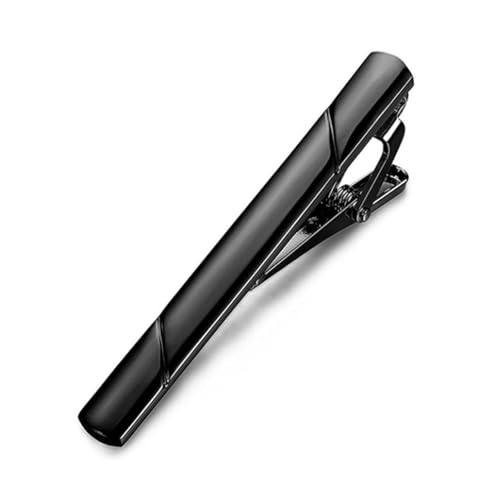 erioctry Mens Classic Tie Clips Tie Pins Minimalist Necktie Tie Bar Clasp Clip Clamp Pins For Men Business Party Daily Life