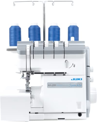 Juki MO-2500 Sumato Macchina Overlock
